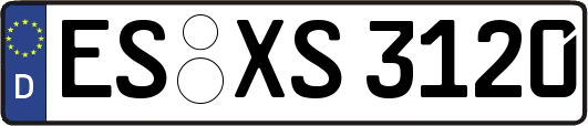 ES-XS3120