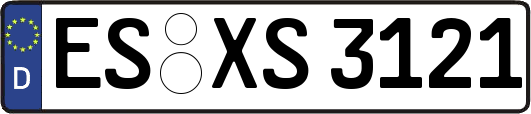 ES-XS3121