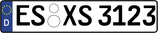 ES-XS3123