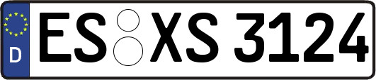 ES-XS3124