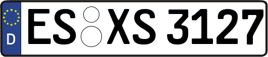 ES-XS3127