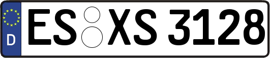 ES-XS3128