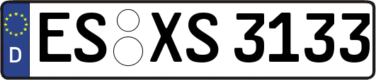 ES-XS3133