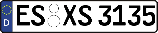 ES-XS3135