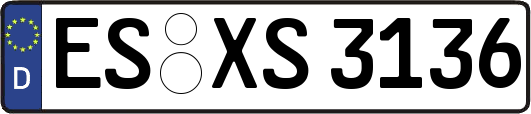 ES-XS3136