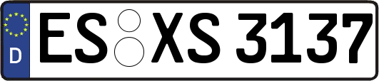 ES-XS3137