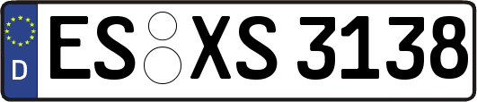ES-XS3138