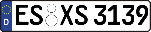 ES-XS3139