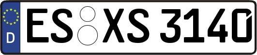 ES-XS3140
