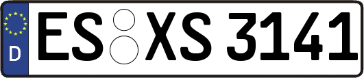 ES-XS3141
