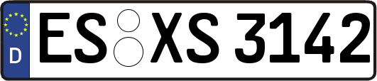 ES-XS3142