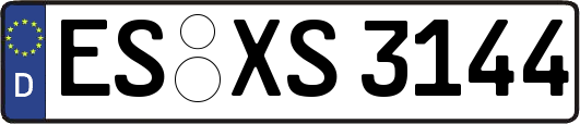 ES-XS3144