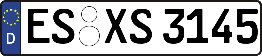 ES-XS3145
