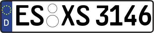 ES-XS3146