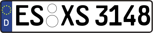 ES-XS3148