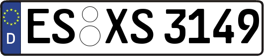 ES-XS3149
