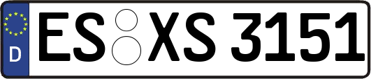 ES-XS3151