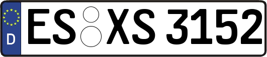 ES-XS3152