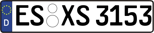 ES-XS3153