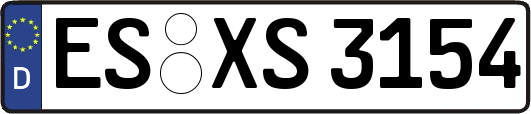 ES-XS3154