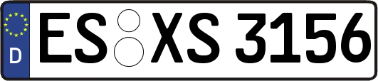 ES-XS3156