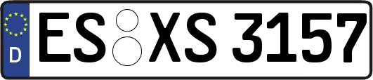 ES-XS3157