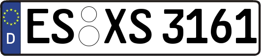 ES-XS3161