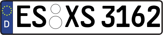 ES-XS3162