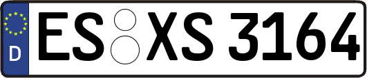 ES-XS3164