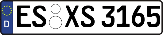 ES-XS3165