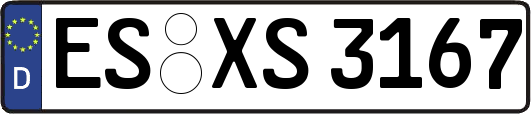 ES-XS3167