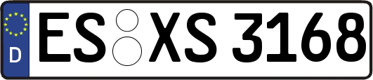 ES-XS3168