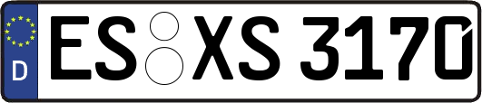 ES-XS3170