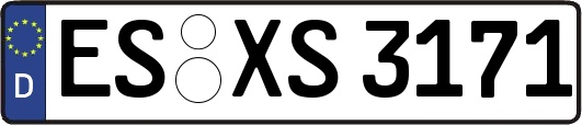 ES-XS3171