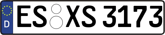 ES-XS3173