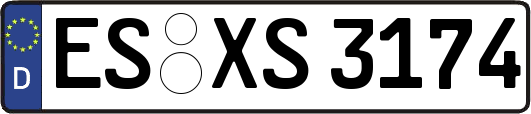 ES-XS3174