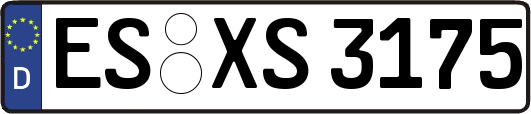 ES-XS3175