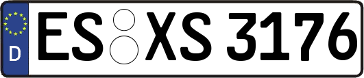 ES-XS3176