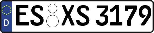 ES-XS3179