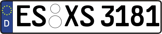 ES-XS3181