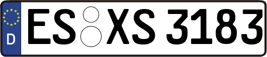 ES-XS3183