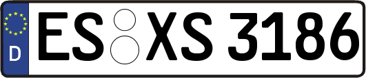 ES-XS3186