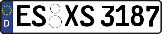 ES-XS3187