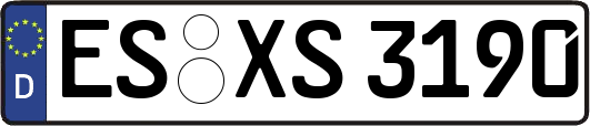 ES-XS3190