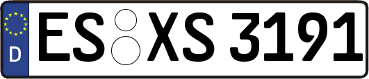 ES-XS3191