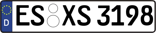 ES-XS3198