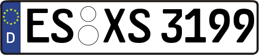 ES-XS3199