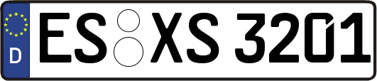 ES-XS3201