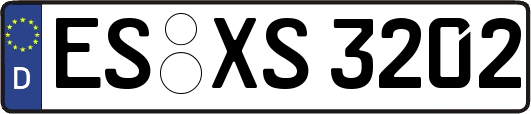 ES-XS3202