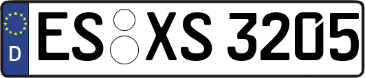 ES-XS3205